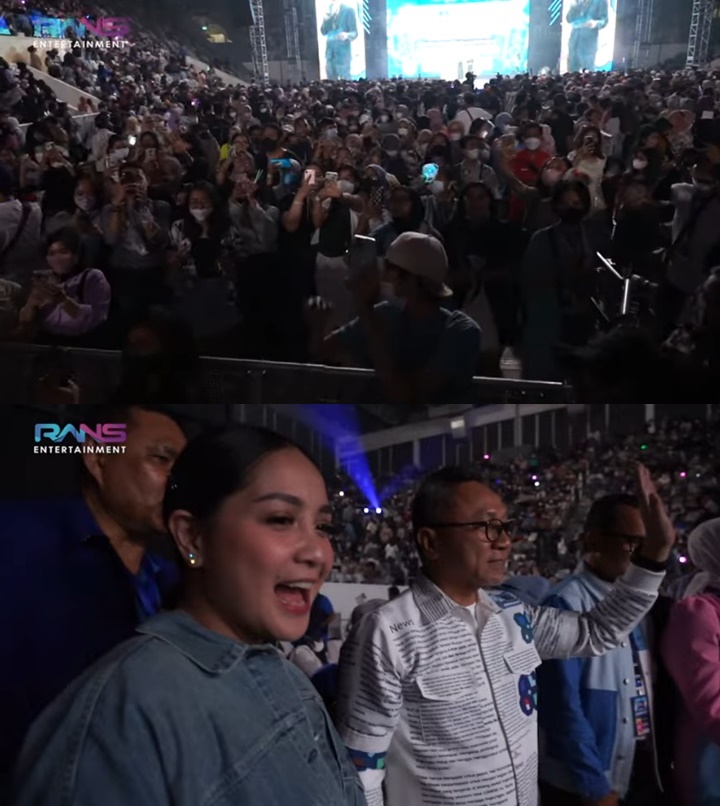 Tak Disangka, Rayyanza Putra Nagita Slavina \'Kalahkan\' Pesona Member ASTRO