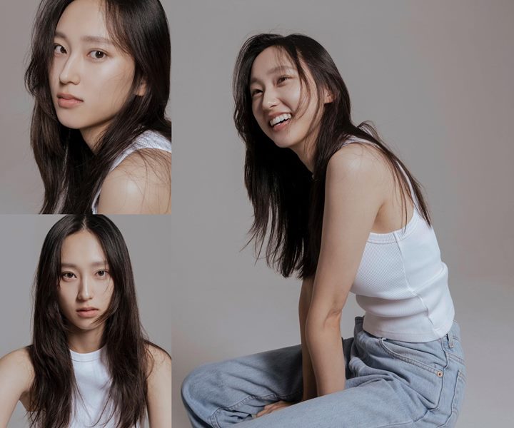 Hye young Kim