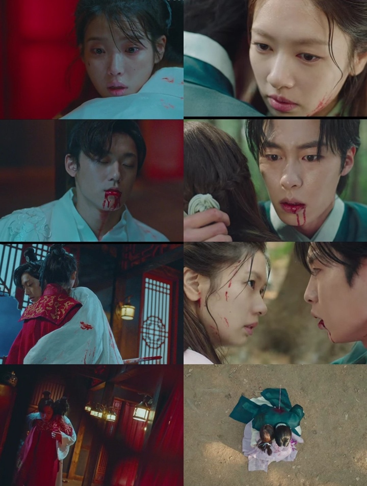 Nasib Ngenes Jung So Min & Lee Jae Wook di \'Alchemy Of Souls\' Tiru \'Hotel Del Luna\'?