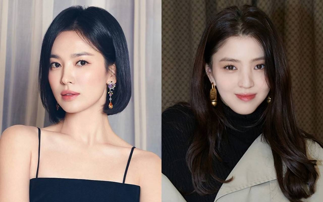 'Double Kill', Song Hye Kyo dan Han So Hee Bakal Main Drama Bareng?