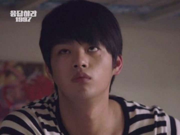 Yoon Yoon Jae (Seo In Guk) ' Reply 1997'