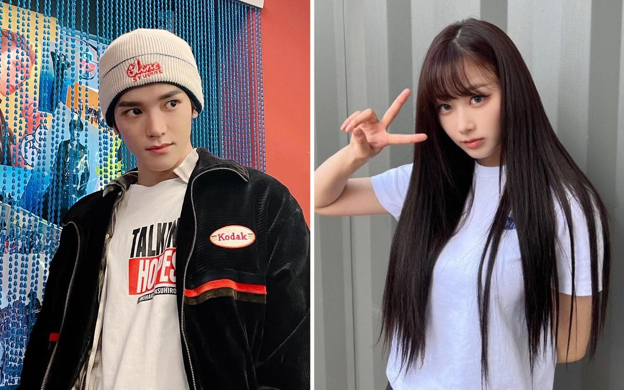 Lagi-lagi Ada Kendala Teknis, Taeyong NCT Dipuji Usai Lakukan Ini ke Giselle di 'SMTOWN Tokyo'