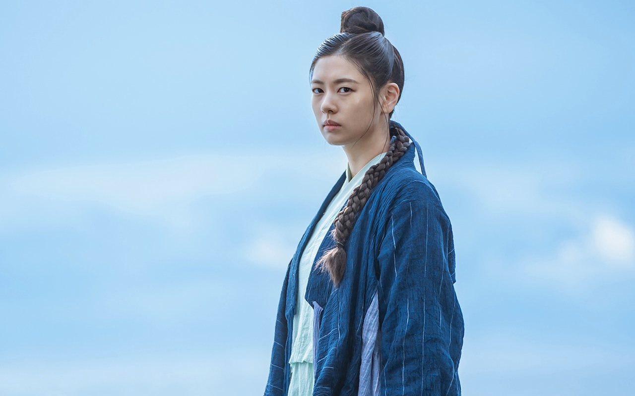 tvN Spoiler Sosok Yang Selamatkan Jung So Min di 'Alchemy Of Souls 2'