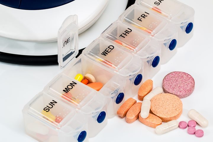 Konsumsi Obat-Obatan Yang Diresepkan Dokter