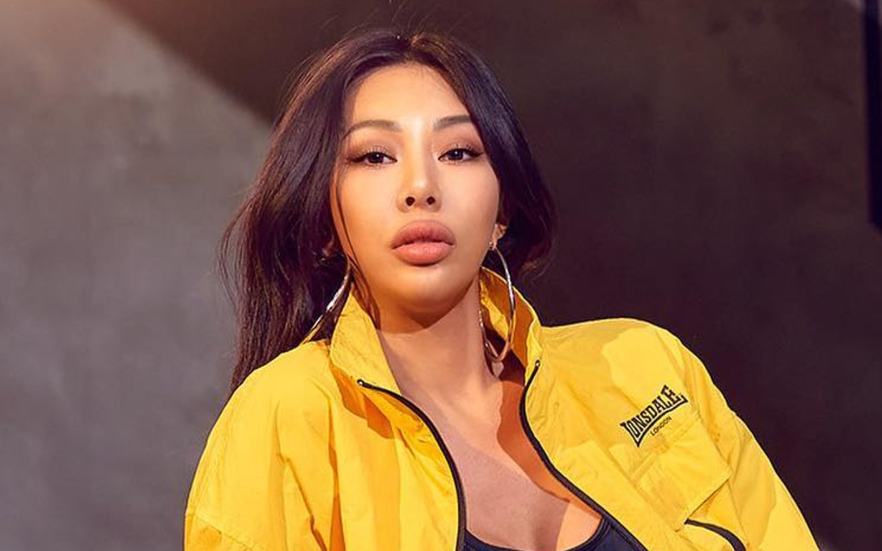 Tampil Memukau, Jessi Pamitan ke Fans Indonesia usai Meriahkan KV Fest 2022