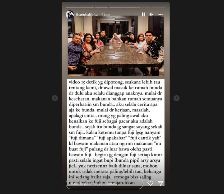 Tarif Hotel Tempat ‘Honeymoon’ Maudy Ayunda dan Suami, Pasha Nyanyi Bareng Farel Prayoga-Topik Pagi