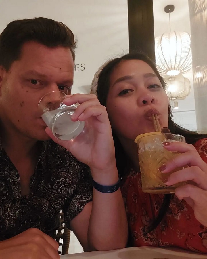 Liburan Musim Panas