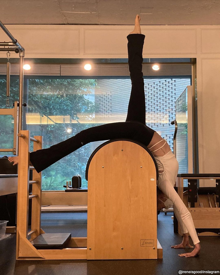 Tekuni Pilates