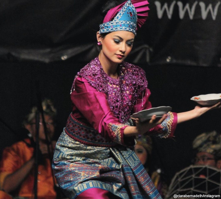 Jago Menari