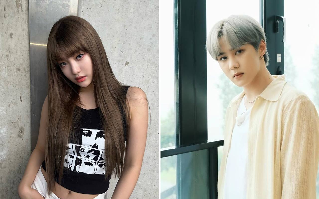 'Enggan' Gandengan, Ningning aespa Terciduk Jaili Kun NCT di SMTOWN LIVE Tokyo
