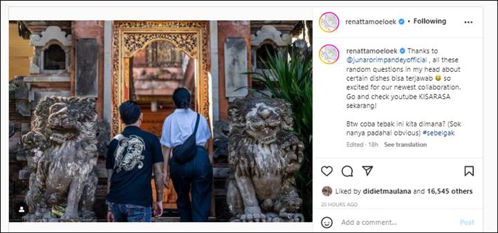 Instagram