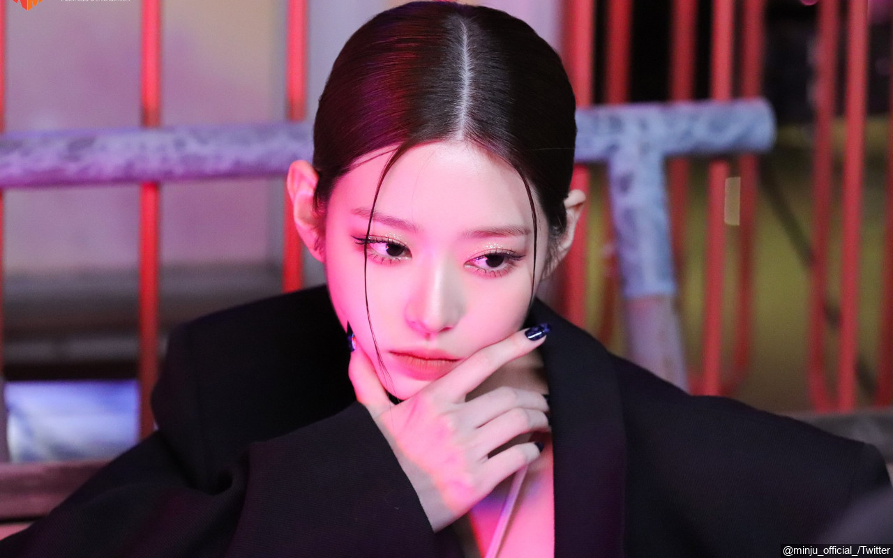 Isu Gabung Management SOOP, Intip 8 Pesona Minju Eks IZ*ONE dengan Gaya Glamor