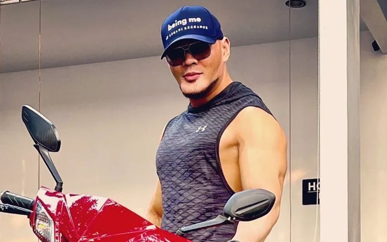 Guru Habib Jindan Ingin Ketemu, Deddy Corbuzier 'Ngegas': Ane Slepet Juga Nih!