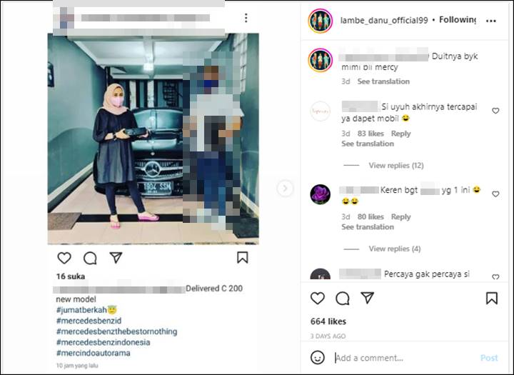 Instagram