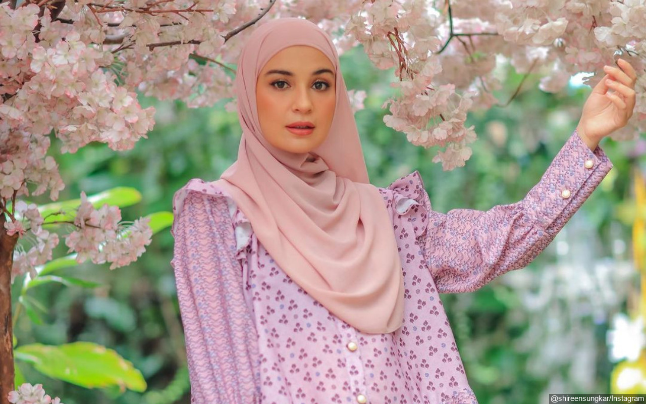 Bagikan Cerita Haru, Shireen Sungkar Ungkap Alasan Tak Gengsi Minta Maaf ke Anak Usai Marah-marah