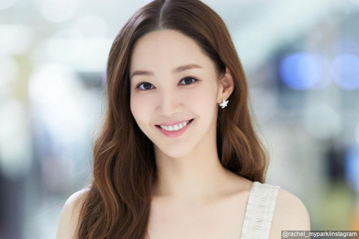 Park Min Young