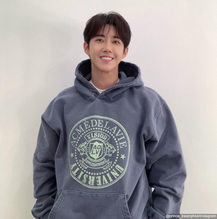 Kwanghee (ZE:A)
