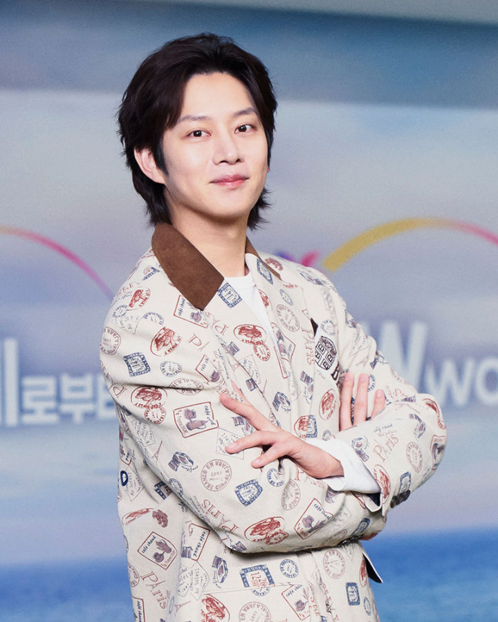Kim Heechul (Super Junior)