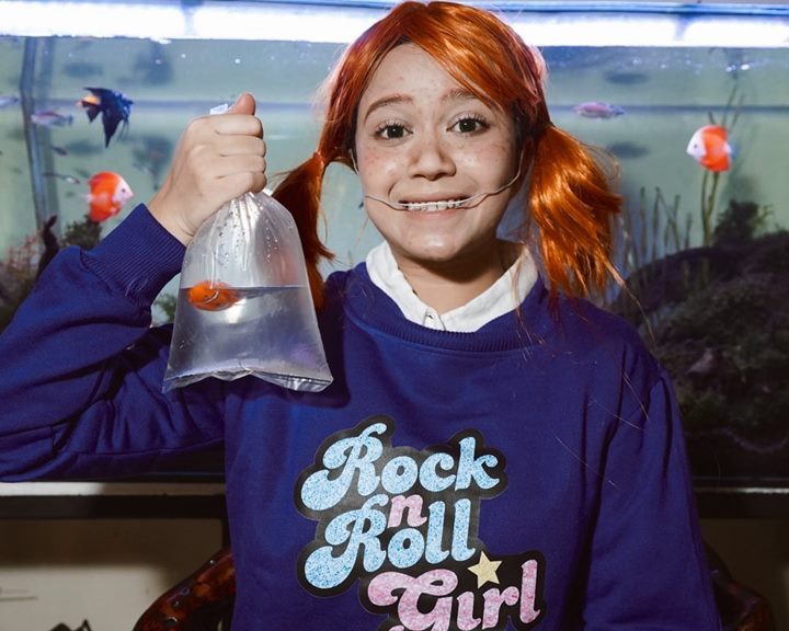 Darla (Finding Nemo) | Disney Wiki | Fandom