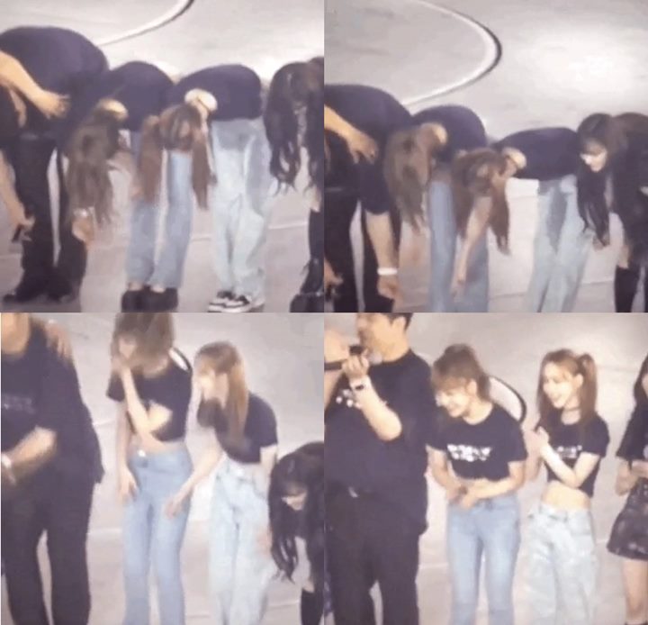 Ningning aespa dan Shindong Super Junior Alami Momen Lucu Ini di \'SMTOWN Tokyo\' Ningning aespa dan Shindong Super Junior Alami Momen Lucu Ini di \'SMTOWN Tokyo\' Ningning aespa dan Shindong Super Junior Alami Momen Lucu Ini di \'SMTOWN Tokyo\'