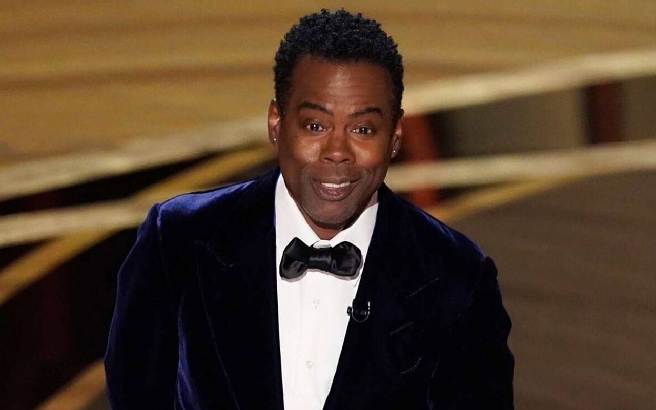 Chris Rock Tolak Kembali Jadi Host Oscar 2023, Imbas Insiden Ditampar Will Smith?