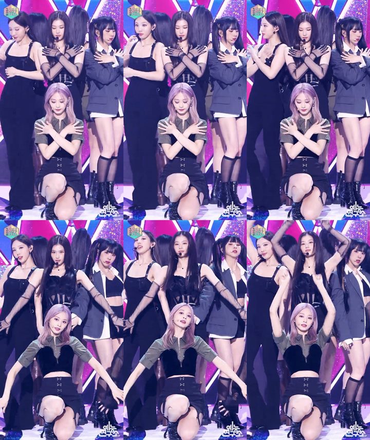 Momen Nayeon TWICE Betulkan Pakaian Sedetik Jelang Tampil Tuai Respons Begini Momen Nayeon TWICE Betulkan Pakaian Sedetik Jelang Tampil Tuai Respons Begini Momen Nayeon TWICE Betulkan Pakaian Sedetik Jelang Tampil Tuai Respons Begini