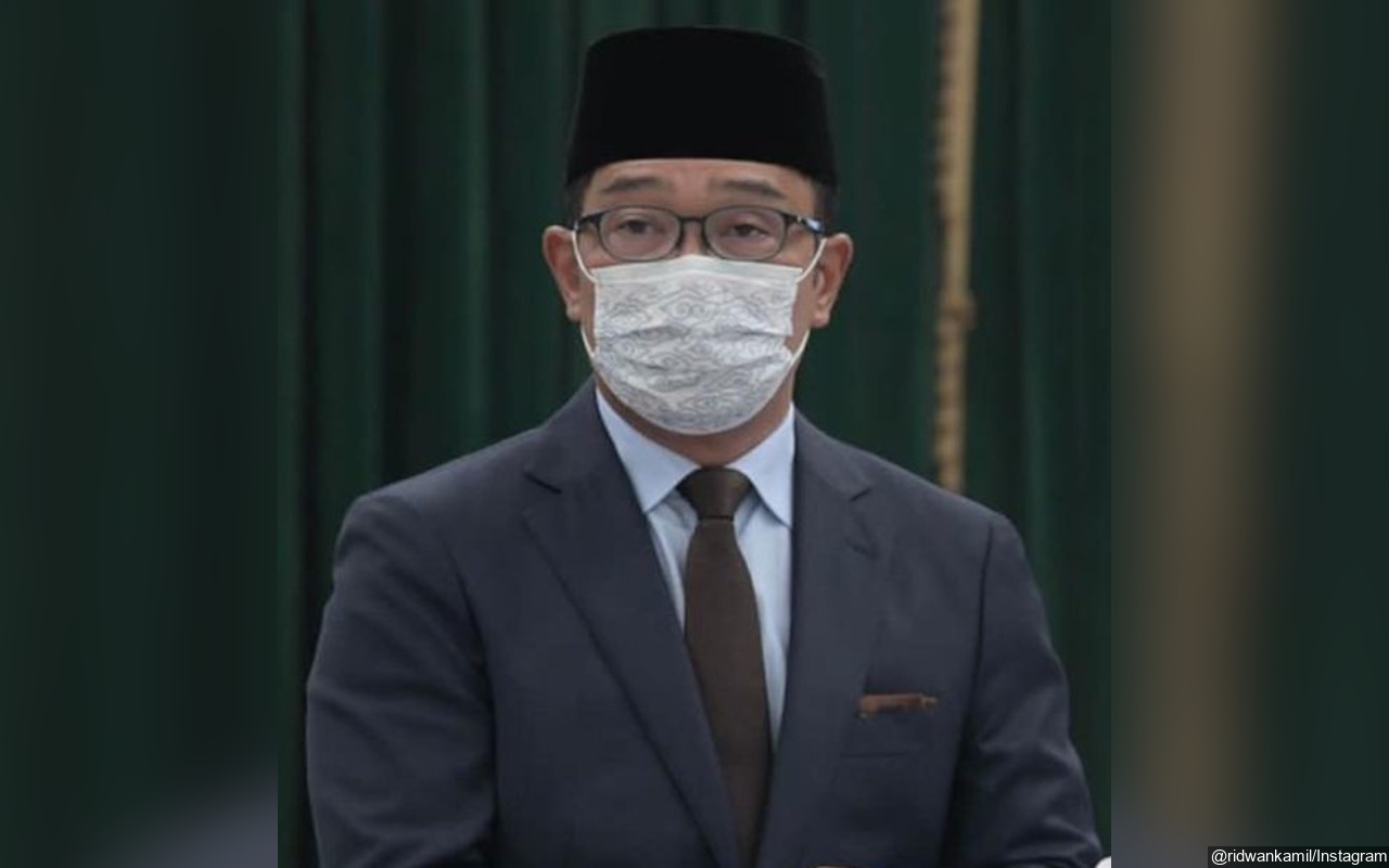 Muncul Usulan Soal Poligami Demi Cegah HIV/AIDS, Ridwan Kamil Tak Setuju-PBNU Beri Kritikan