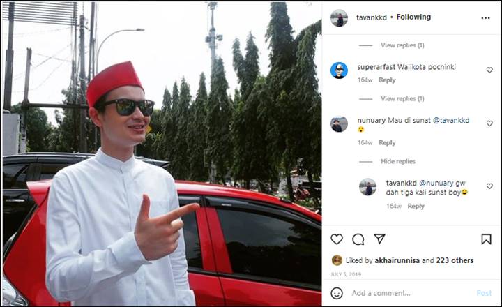 Instagram