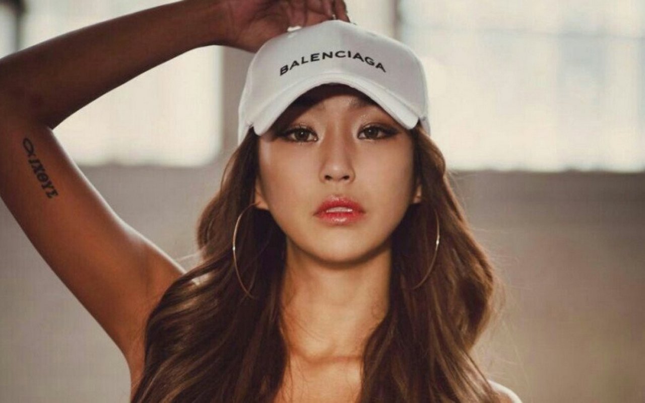 Hyolyn Eks SISTAR Ungkap Rahasia Bisa Tampil Energik Sambil Nyanyi Live di Atas Panggung