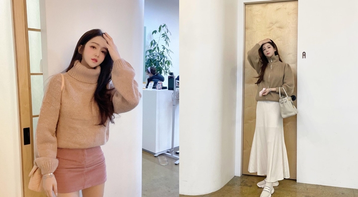 <i>OOTD</i> Khas Cewek Bumi