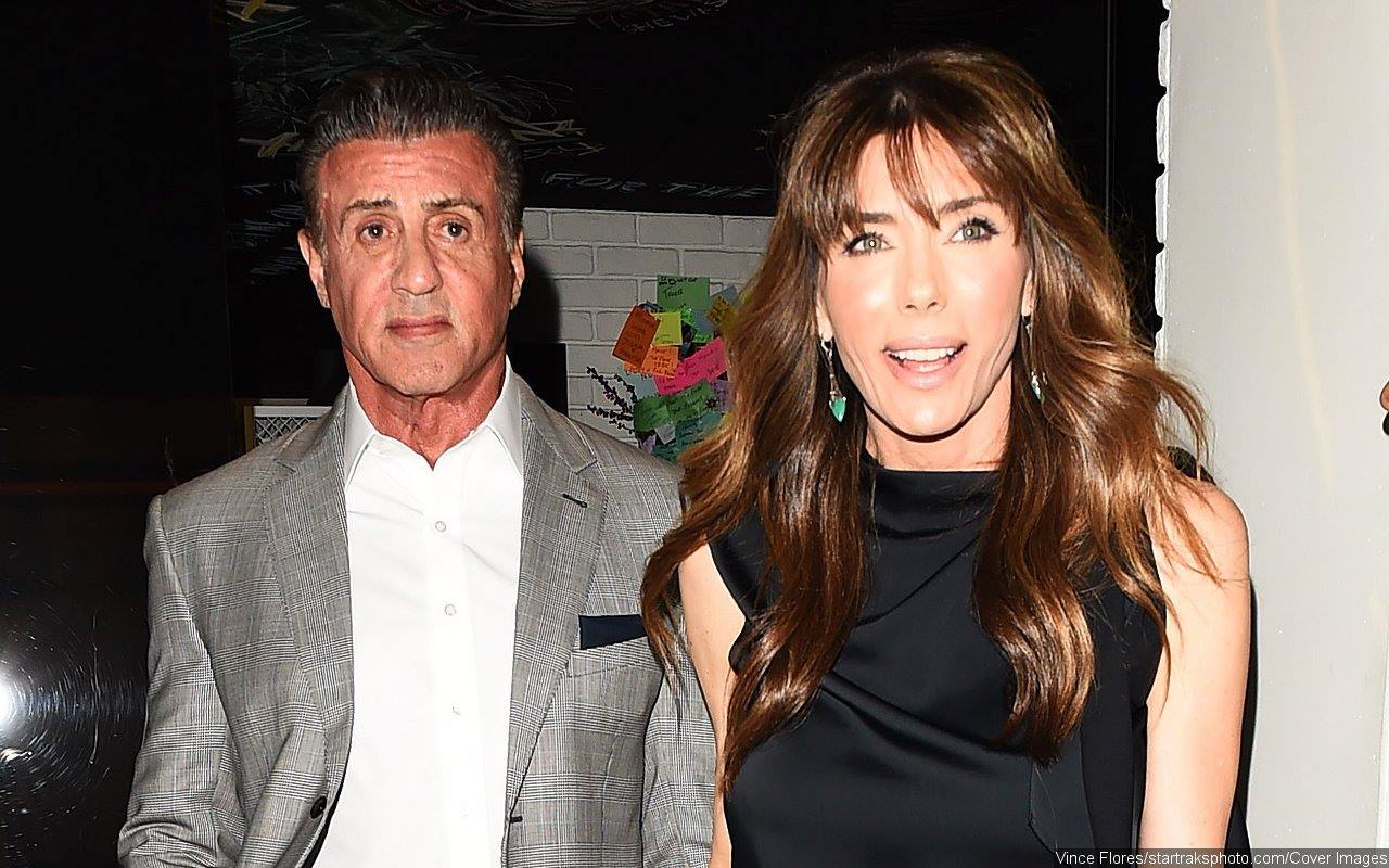 Sylvester Stallone Respons Gugatan Cerai Istri, Bantah Diam-Diam Sembunyikan Aset