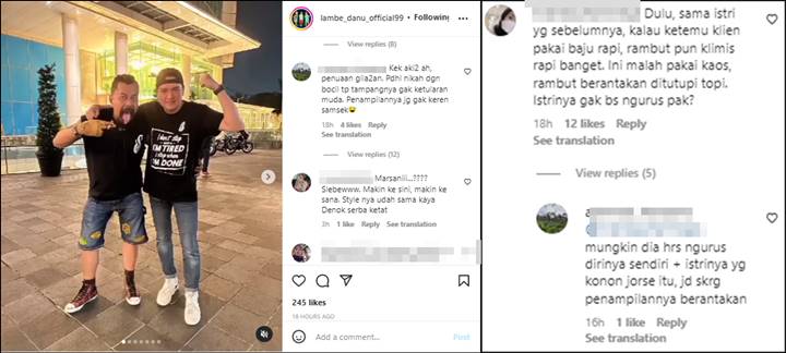 Instagram