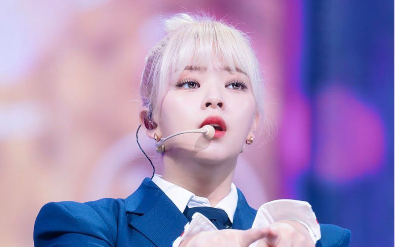 Sempat Dikritik, Outfit Jeongyeon TWICE di 'Inkigayo' Bikin Stylist Dipuji