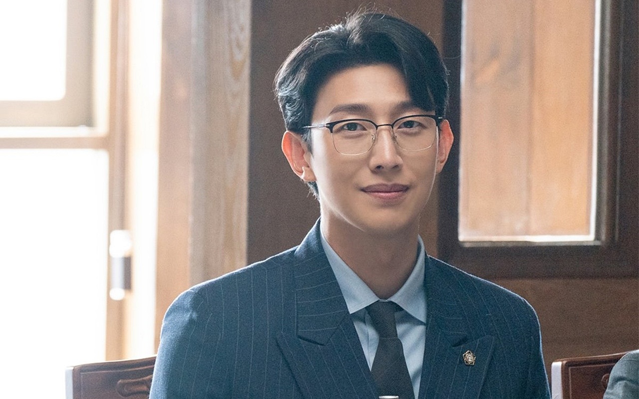 Kang Ki Young Sebut Karakternya di 'Extraordinary Attorney Woo' Mirip Unicorn, Kenapa?