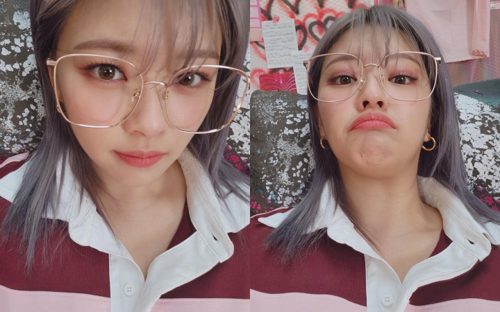 Member TWICE Tak Terima Lihat Jeongyeon Posting Foto Ini Member TWICE Tak Terima Lihat Jeongyeon Posting Foto Ini Member TWICE Tak Terima Lihat Jeongyeon Posting Foto Ini