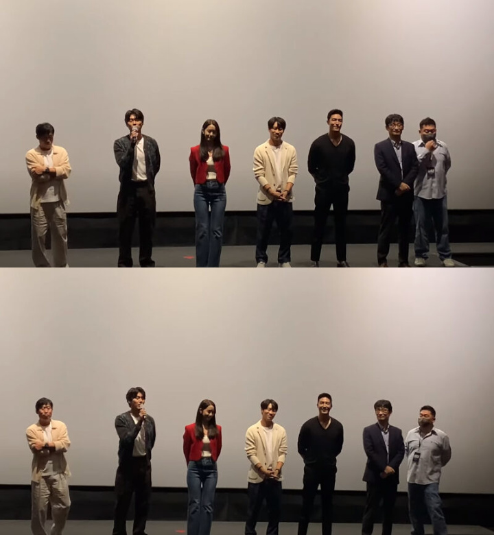 Hyun Bin Nyanyi di Event Greeting Confidential Assignment 2\', Begini Suaranya