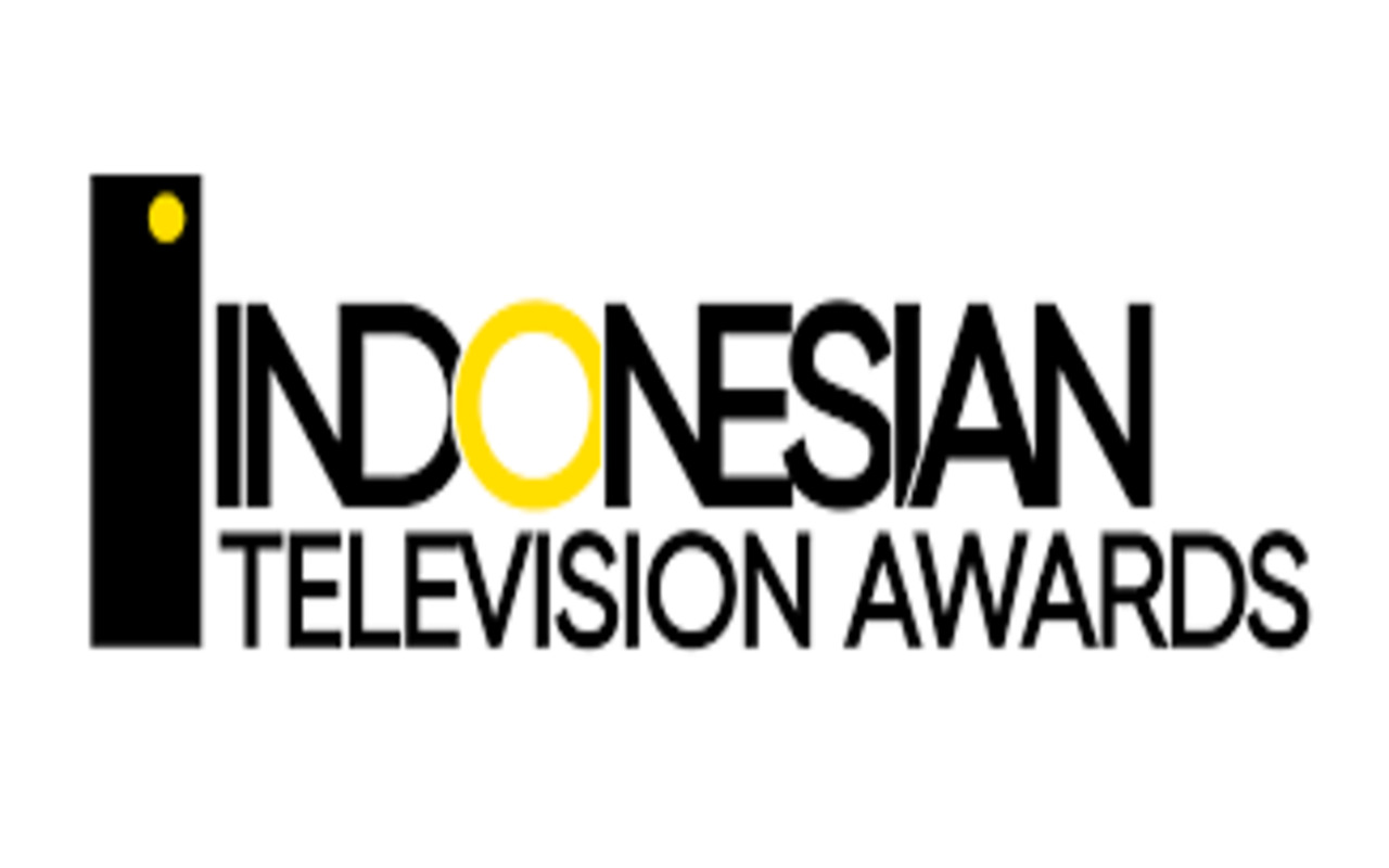 'Indonesian Television Awards 2022' Siap Digelar Dalam Waktu Dekat, Kapan?