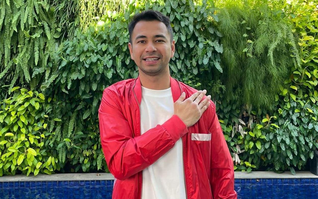 Raffi Ahmad Diduga Senggol Bagian Tubuh Sensitif Wanita Ini, Justru Ramai Dibela?