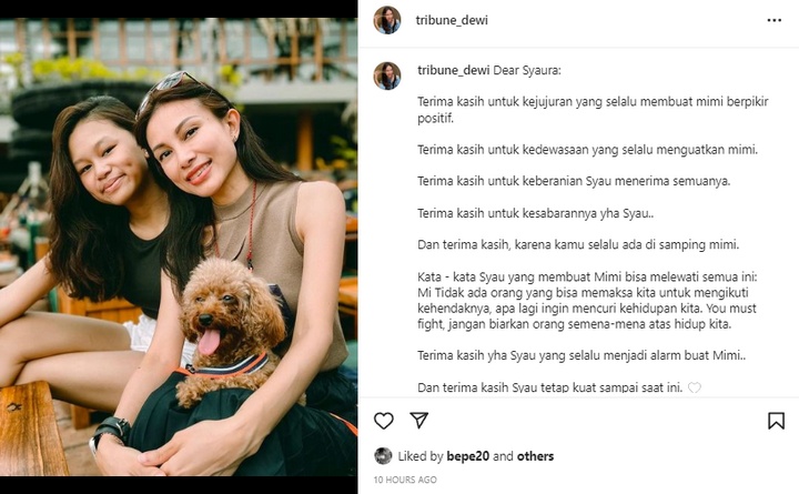 Bambang Pamungkas Sah Jadi Ayah Anak Amalia