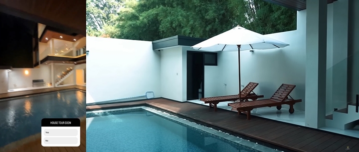 Kolam Renang