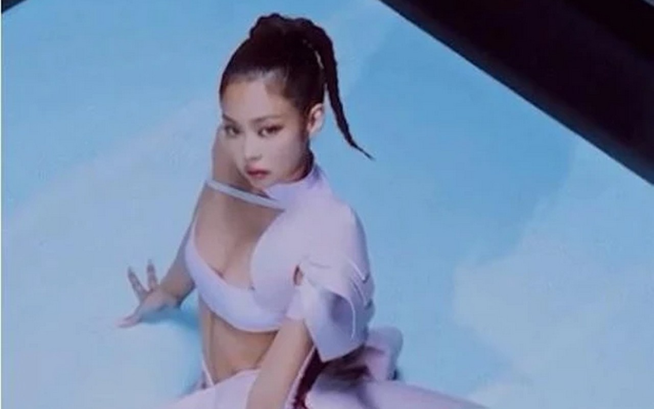 Fans Temukan Surat yang Ditulis Jennie 5 Tahun Silam, Kata-Kata Lucunya Bikin Blinks Gemas