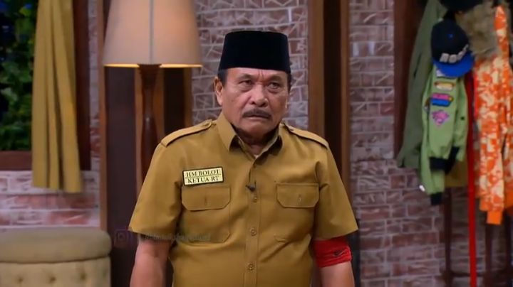 Haji Bolot