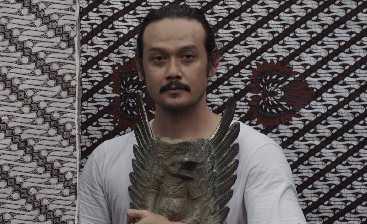 Dwi Sasono 