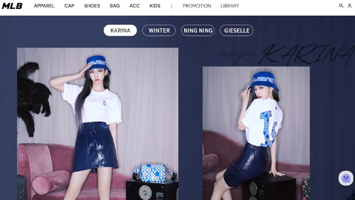 Fans aespa Kritik Brand Ini karena Dinilai Anaktirikan Giselle
