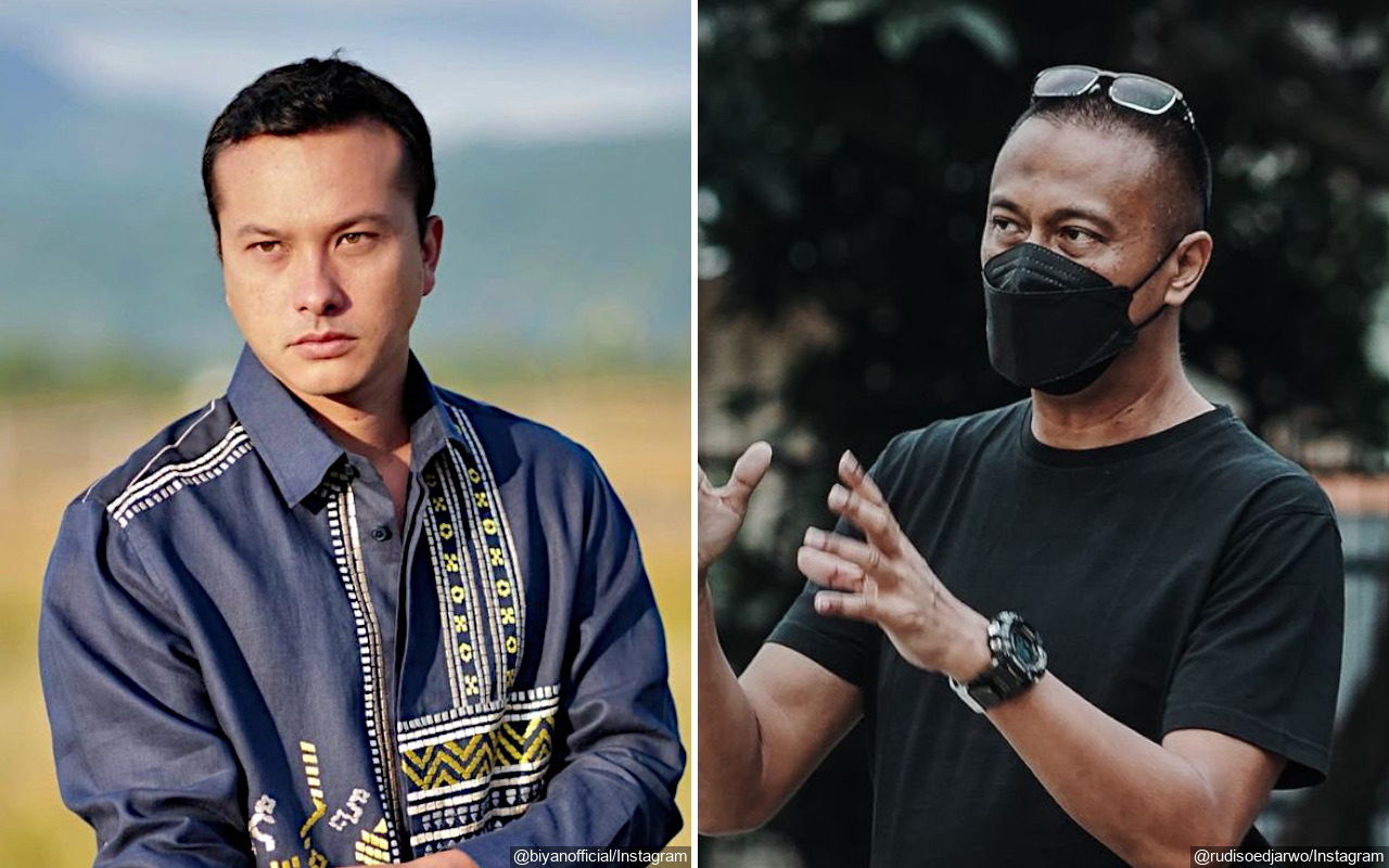 'Sayap-Sayap Patah' Pertemukan Kembali Nicholas Saputra dengan Rudi Soedjarwo Setelah 21 Tahun