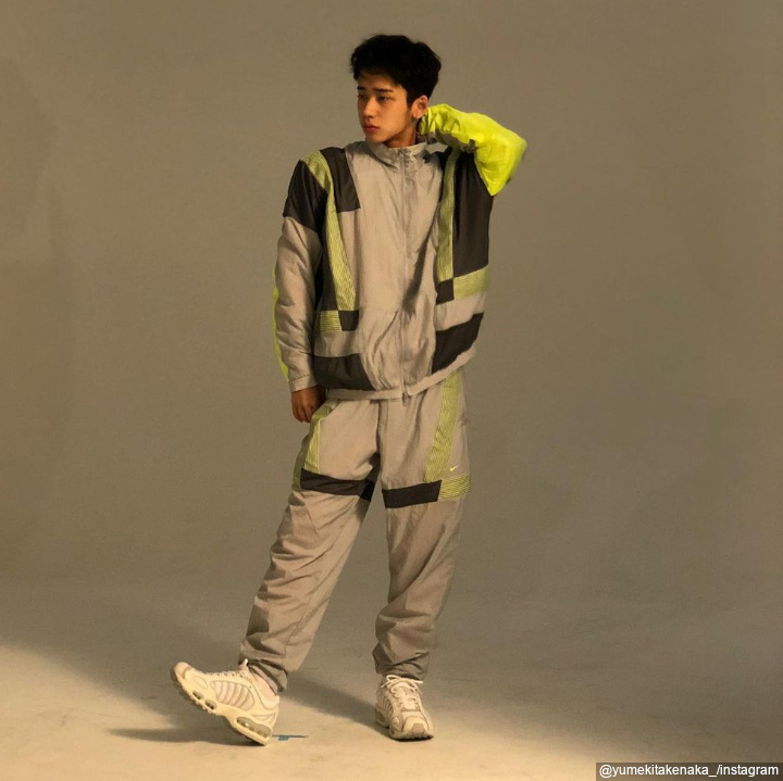 <i>OOTD</i> Khas Cowok Bumi 