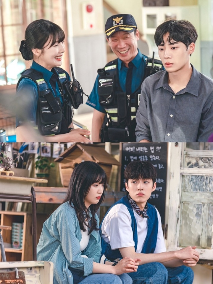 Sempat Malu, Joy Red Velvet Akhirnya Nyaman Syuting \'Once Upon a Small Town\' Berkat Dua Cogan Ini