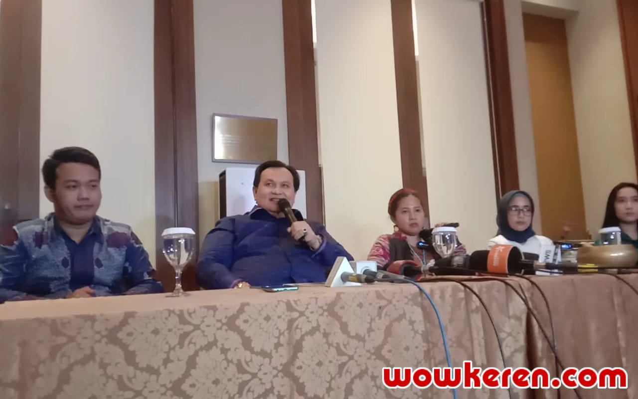 Mbak Rara Tagih Permintaan Maaf Pesulap Merah, Beri Ultimatum 3x24 Jam Sebelum Tempuh Jalur Hukum