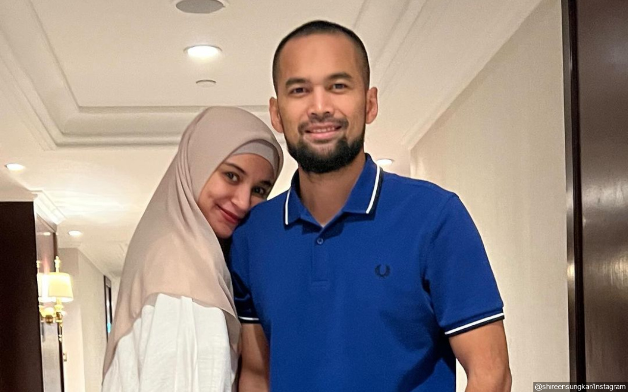 Singgung Perpisahan, Shireen Sungkar Bahas 9 Tahun Bangun Rumah Tangga Dengan Teuku Wisnu