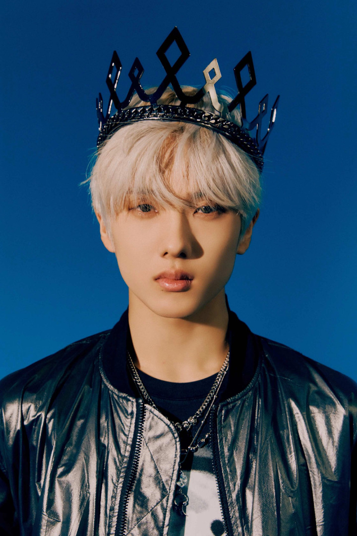 Wajah Ganteng Jisung NCT Dream Saat Sudah Dewasa Tuai Tanggapan Begini